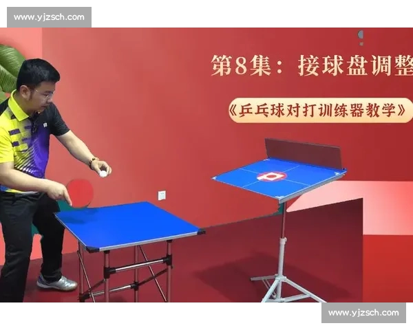 从基本功到实战应用全面提升乒乓球核心技巧指南训练与战术思维法