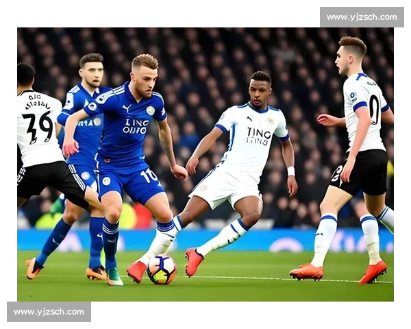 从战术数据到争冠格局的英超联赛深度分析与前景研判球队走势全景