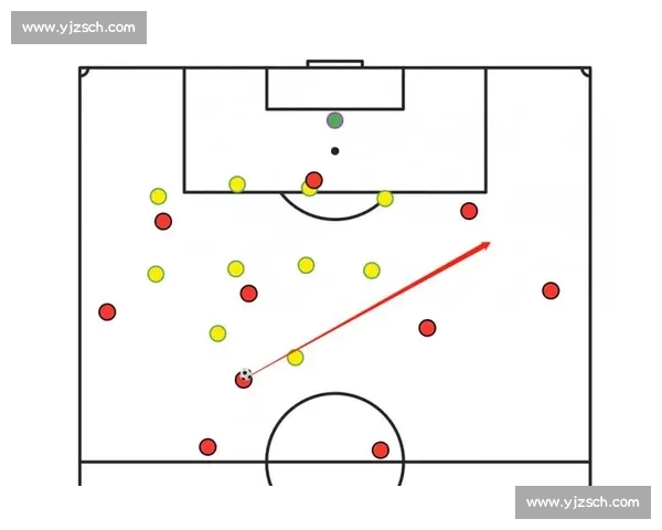 从整体到细节解析现代足球防守体系的构建与执行逻辑方法实践策略