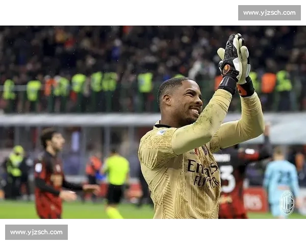 从钢铁防线到进攻支点现代足球后卫的全能进化之路战术智慧与身体对抗的融合