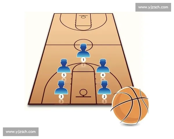 以数据解码篮球比赛胜负规律与球员价值评估新视角的全维分析体系